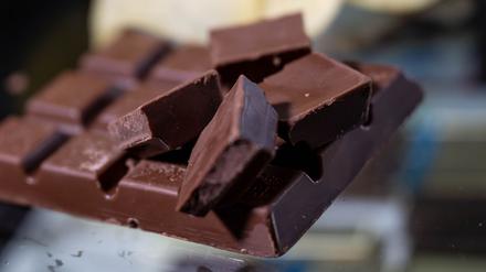 Auf dem Alten Markt Potsdam wird erstmals in der Adventszeit ein Markt stattfinden. 21 Aussteller sind bislang bestätigt, nur zwei davon aus Potsdam.