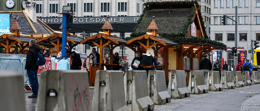 Bei einer Umfrage des Bundesverbands hat sich gezeigt, dass wachsende Anforderungen an Sicherheitsauflagen, steigende Kosten sowie Genehmigungsverfahren die Veranstalter belasten. (Symbolbild)