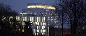  Die Charité ist laut einem Newsweek-Ranking die beste Uniklinik in Europa.  