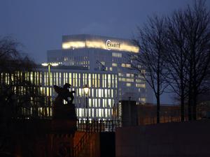 Die Charité ist laut einem Newsweek-Ranking die beste Uniklinik in Europa.