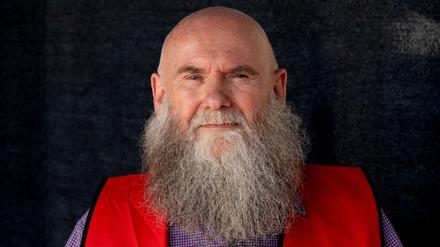 GEW-Landeschef Fuchs sieht den Antrag als konsequenten nächsten Schritt. (Archivbild)