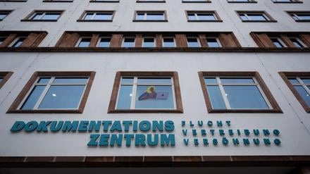 Das Dokumentationszentrum Flucht, Vertreibung, Versöhnung sucht Erinnerungsstücke von Vertrieben und Geflüchteten aus den ersten Nachkriegsjahren in Berlin. (Archivbild)