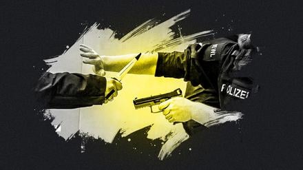 Nach Schüssen auf ein zwölfjähriges Mädchen: Ist die Polizei für solche Einsätze richtig ausgebildet?