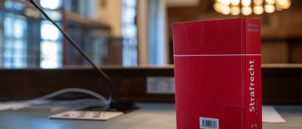 Die Frau hatte mehrfach Anzeige gegen ihren Lebensgefährten wegen häuslicher Gewalt erstattet. (Symbolbild) 