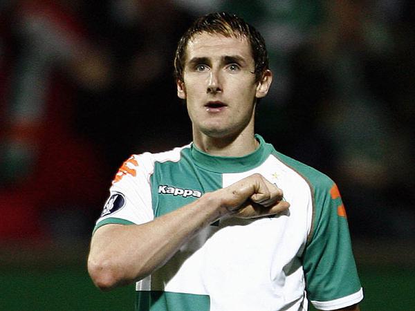 Klose