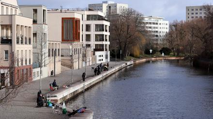 Angler an der Alten Fahrt erwarten ab dem 1. Januar 2026 schärfere Regulierungen.
