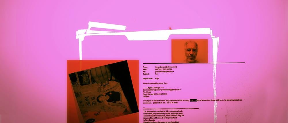 Donald Trump hat das Gesetz unterschrieben.