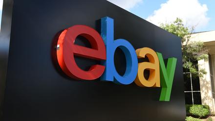 Ebay setzt stark auf die Shopping-Livestreams. (Archivbild)