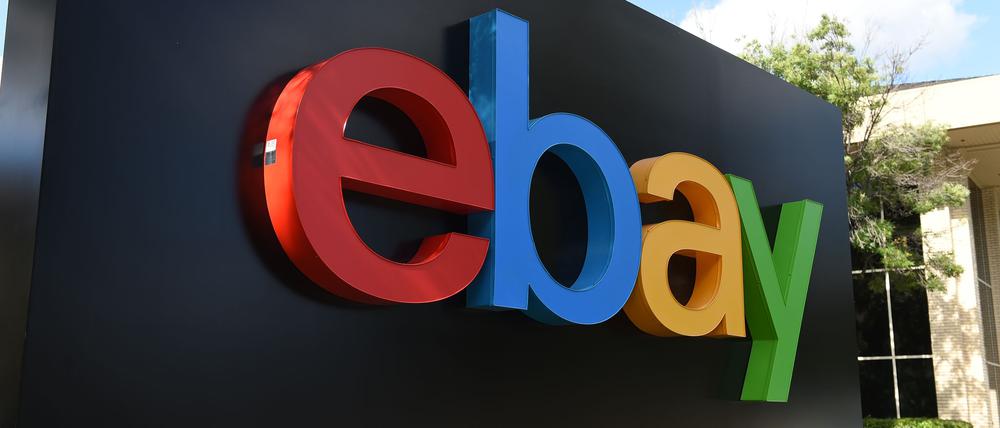 Ebay setzt stark auf die Shopping-Livestreams. (Archivbild)