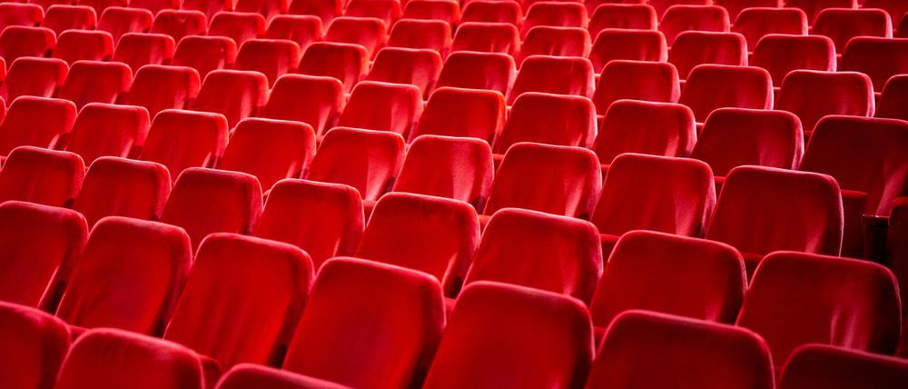 Der Cirque du Soleil spielt künftig in Berlin. (Symbolfoto)