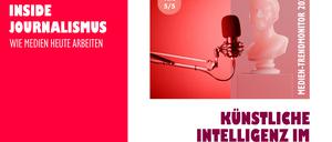 70 Prozent der Redaktionen nutzen bereits KI-Tools, vor allem für Übersetzungen und Transkriptionen. In der Audio-Produktion und im Community-Management spielt Künstliche Intelligenz dagegen bislang kaum eine Rolle. Gleichzeitig sehen viele Journalistinnen und Journalisten in KI auch Risiken: Die Mehrheit befürchtet, dass Desinformation weiter zunehmen könnte. Zu diesem Ergebnis kommt der aktuelle Medien-Trendmonitor von news aktuell. Die Journalistenumfrage wurde im Mai und Juni 2025 unter Medienschaffenden aus Deutschland, Österreich und der Schweiz durchgeführt und beleuchtet die Arbeitsweise, die Zusammenarbeit mit Pressestellen und PR-Agenturen sowie die Herausforderungen und Trends im Journalismus. // Weiterer Text über ots und www.presseportal.de/nr/6344 / Die Verwendung dieses Bildes für redaktionelle Zwecke ist unter Beachtung aller mitgeteilten Nutzungsbedingungen zulässig und dann auch honorarfrei. Veröffentlichung ausschließlich mit Bildrechte-Hinweis.