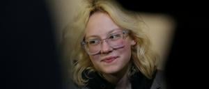 Mitte Oktober wurde Straßenmusikerin Diana Loginowa – Künstlername Naoko – gemeinsam mit mehreren Bandkollegen in St. Petersburg festgenommen.