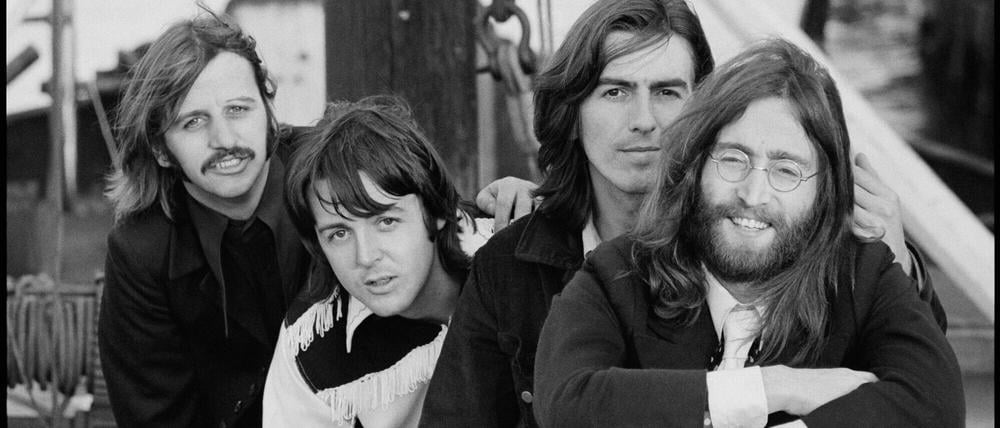 30 Jahre nach „The Beatles Anthology“ erscheint eine neue Zusammenstellung - und die Dokumentarfilm-Serie läuft beim Streamingdienst Disney+.
