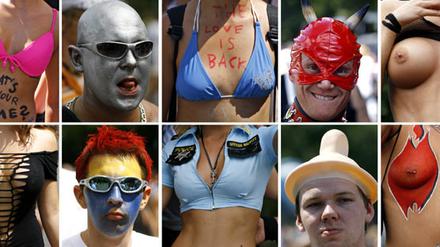 Loveparade