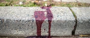 Tötungen an Frauen, weil sie Frauen sind, passieren am häufigsten in Partnerschaften. (Symbol-Foto)