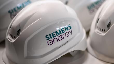 Siemens Energy will eigene Aktien für Milliarden erwerben.