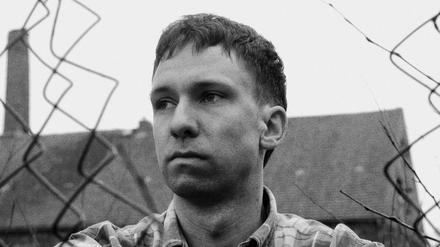 Kein freies Bild, nur bei Berichterstattung zu verwenden