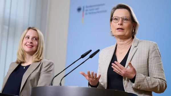 Der Gebäudetyp E soll für mehr Freiheit stehen Abweichungen von Baustandards ermöglichen.