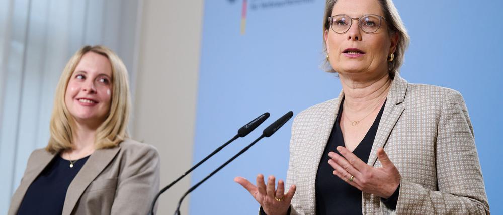 Der Gebäudetyp E soll für mehr Freiheit stehen Abweichungen von Baustandards ermöglichen.