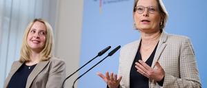 Der Gebäudetyp E soll für mehr Freiheit stehen Abweichungen von Baustandards ermöglichen.