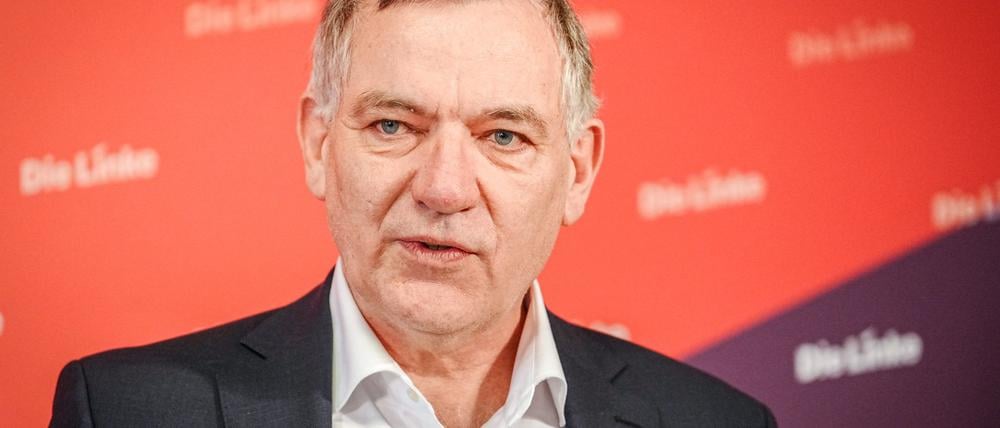 Ein Joint vor der Musterung könnte laut van Aken dabei helfen, ausgemustert zu werden. (Archivbild)