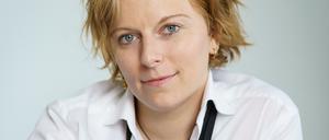 „FrauForschung“ alias Lisa Niendorf, Bildungsforscherin und Influencerin.