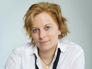 „FrauForschung“ alias Lisa Niendorf, Bildungsforscherin und Influencerin.