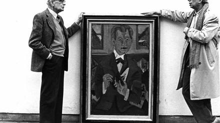 Heinz Ohff