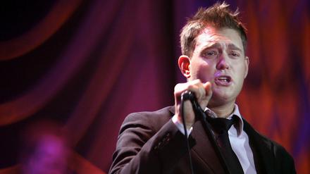 Michael Bublé