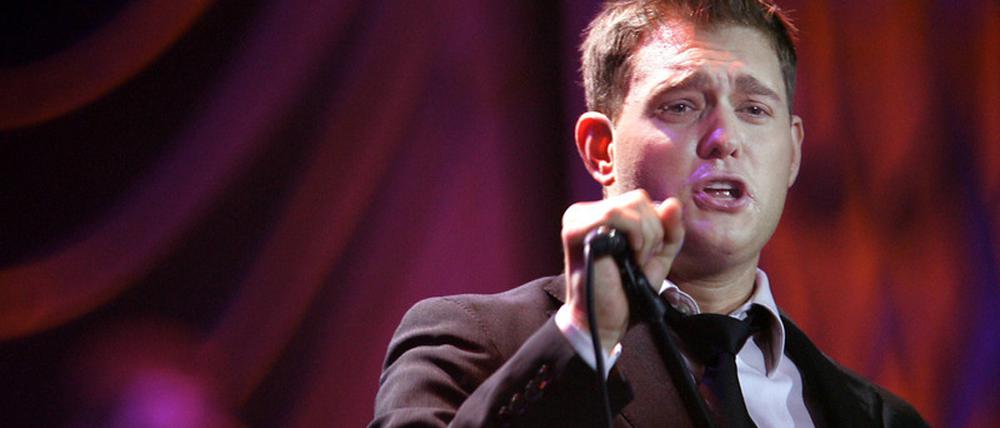 Michael Bublé