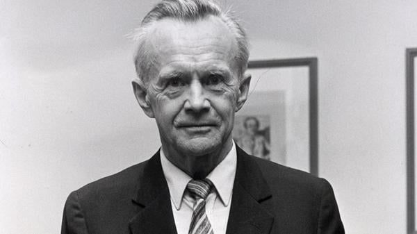 Günter Matthes ehemaliger Lokalchef TSP Foto: Rückeis