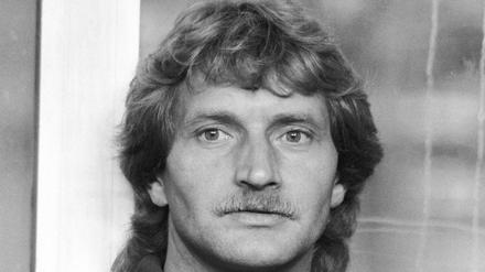 Dieter Herzog (Archivbild)