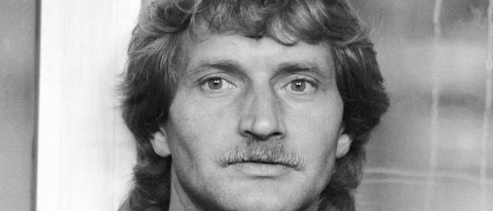 Dieter Herzog (Archivbild)