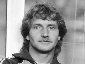 Dieter Herzog (Archivbild)