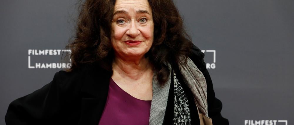 In der Folge „Tatort - Die Erfindung des Rades“ am 7. Dezember nimmt TV-Staatsanwaltin Klemm (Mechthild Großmann) Abschied. (Archivbild)