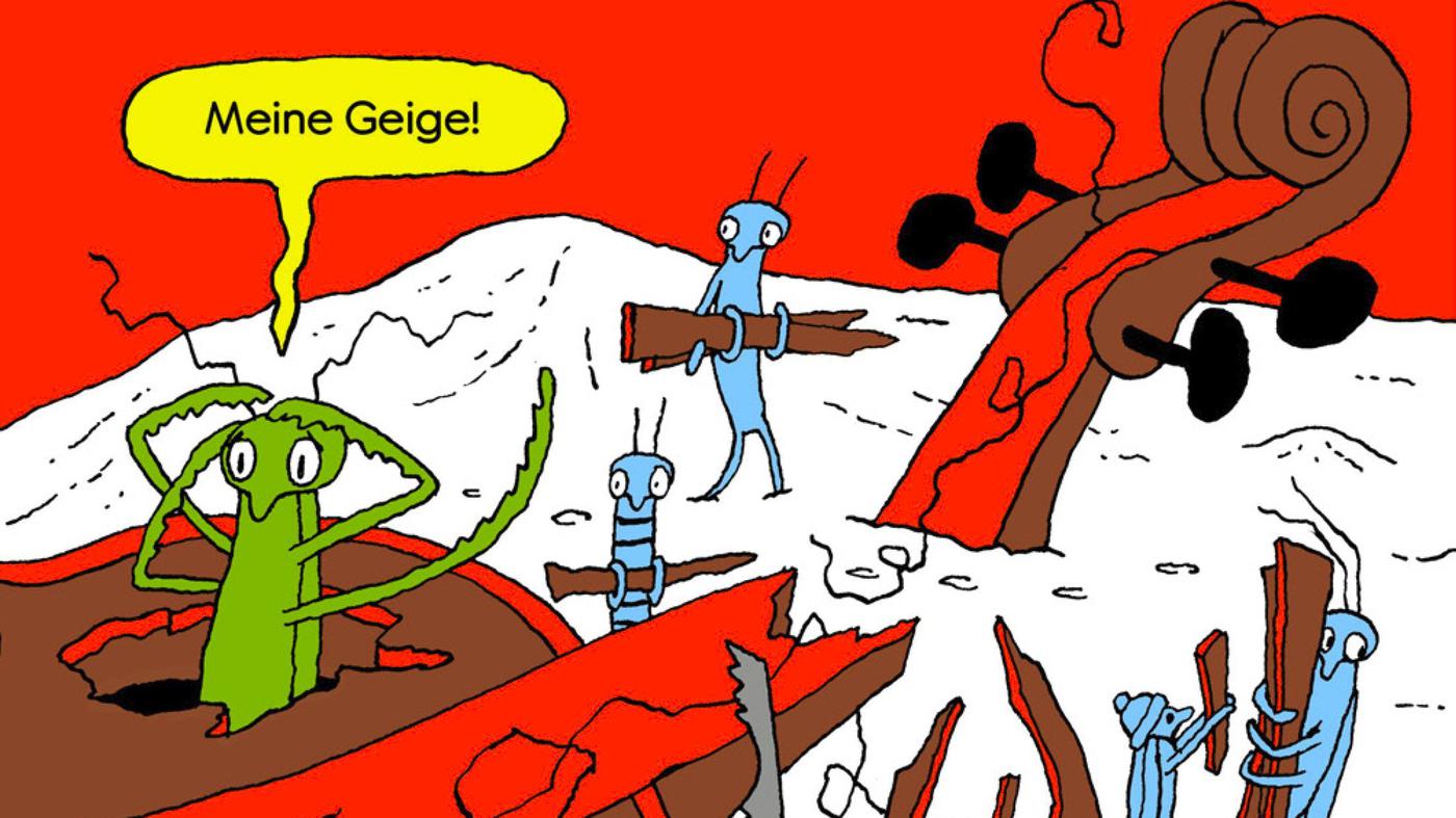 Neue-Comics-f-r-den-Lesernachwuchs-Gezeichnete-Dialoge-mit-dem-inneren-Kind