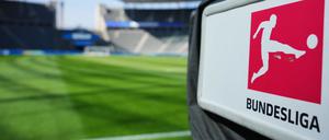 Neue Verteilung der TV-Rechte.