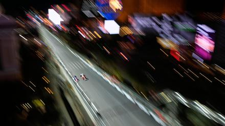 Die Formel 1 in den USA hat sich rasend schnell entwickelt. 