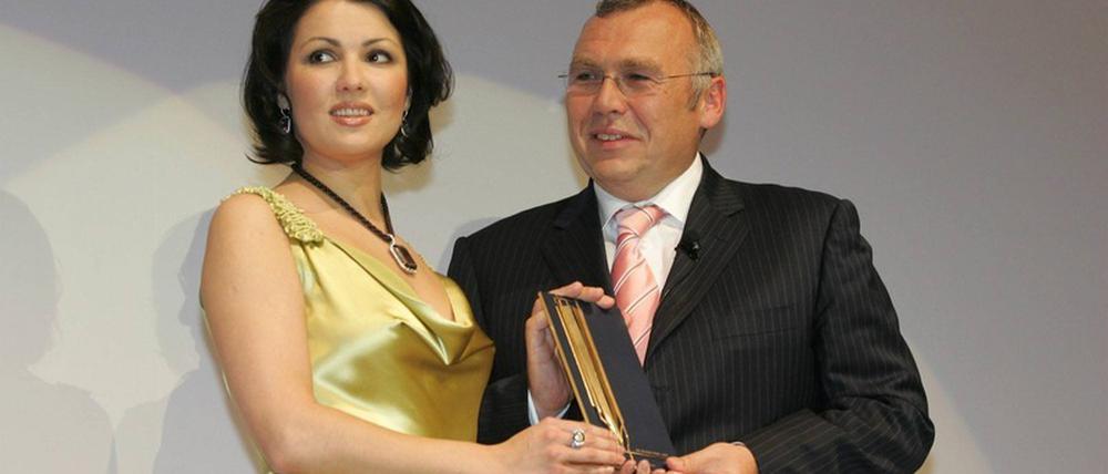 Anna Netrebko