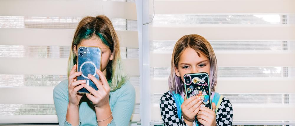 Die meisten App-Spiele sind nicht gut für Kinder, sagen Fachleute. 