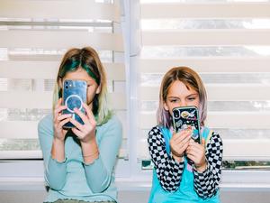 Die meisten App-Spiele sind nicht gut für Kinder, sagen Fachleute. 