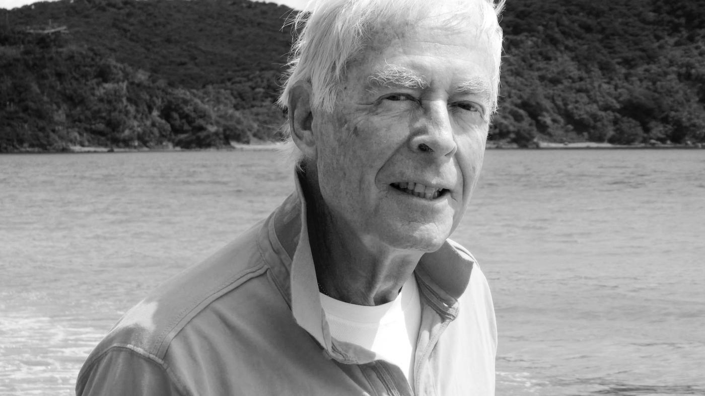 Tabaluga illustrator Helme Heine is dead