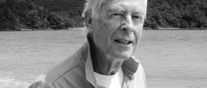 Helme Heine hatte die letzten Jahrzehnte in Neuseeland gelebt.