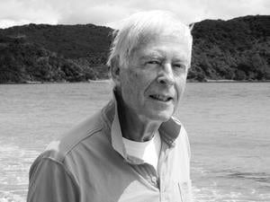 Helme Heine hatte die letzten Jahrzehnte in Neuseeland gelebt.