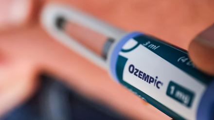 In Dänemark haben Patienten Schadenersatz nach der Anwendung von Abnehmspritzen bekommen