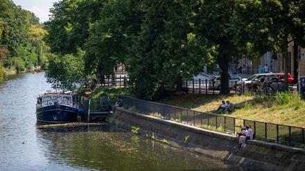 In dem Ranking landet das Maybachufer weltweit auf dem siebten Platz - in Europa aber fast an der Spitze. (Archivbild)