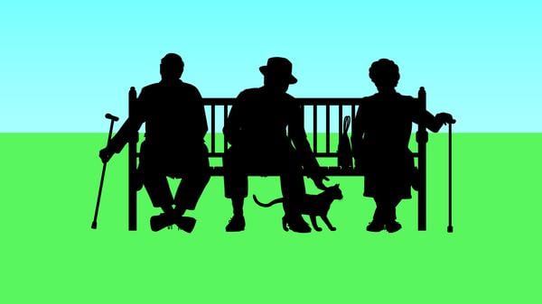 Die Rentendebatte treibt die Union um.