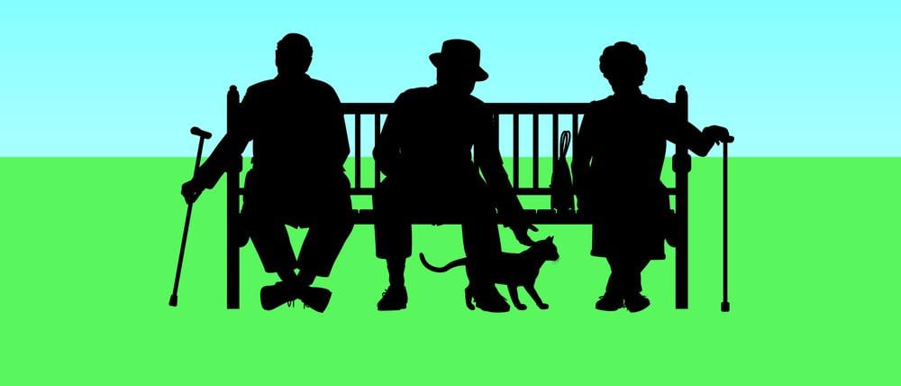 Die Rentendebatte treibt die Union um.