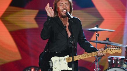 Im kommenden veröffentlicht Chris Norman ein neues Album und geht auf Deutschland-Tournee. (Archivbild)
