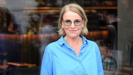 Die ZDF-Krimireihe „Marie Brand“ mit Millowitsch in der Hauptrolle läuft seit 2008. (Archivbild)